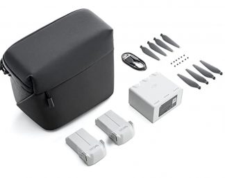 DJI mini3 pack photo