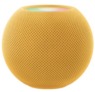 HomePod_Mini_Yellow